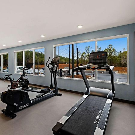 Everhome Suites טמקולה מראה חיצוני תמונה