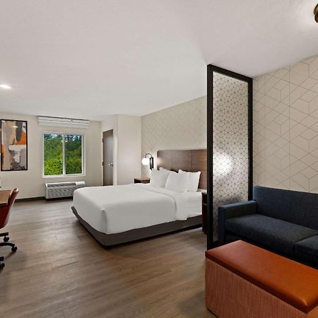 Everhome Suites טמקולה מראה חיצוני תמונה