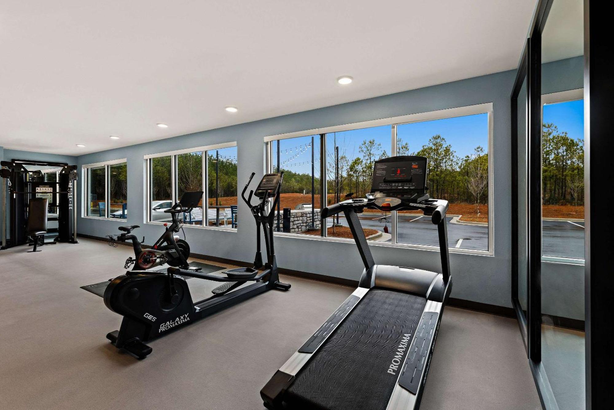 Everhome Suites טמקולה מראה חיצוני תמונה