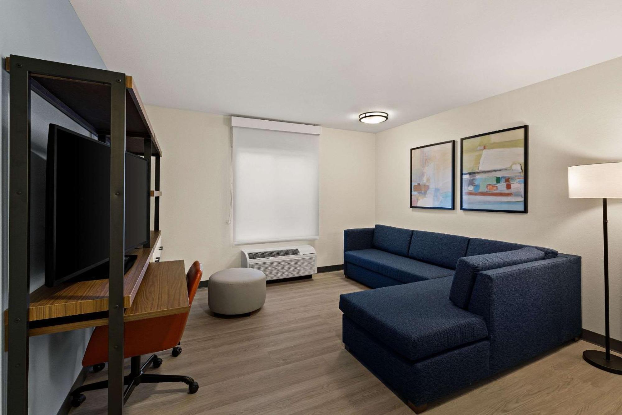 Everhome Suites טמקולה מראה חיצוני תמונה