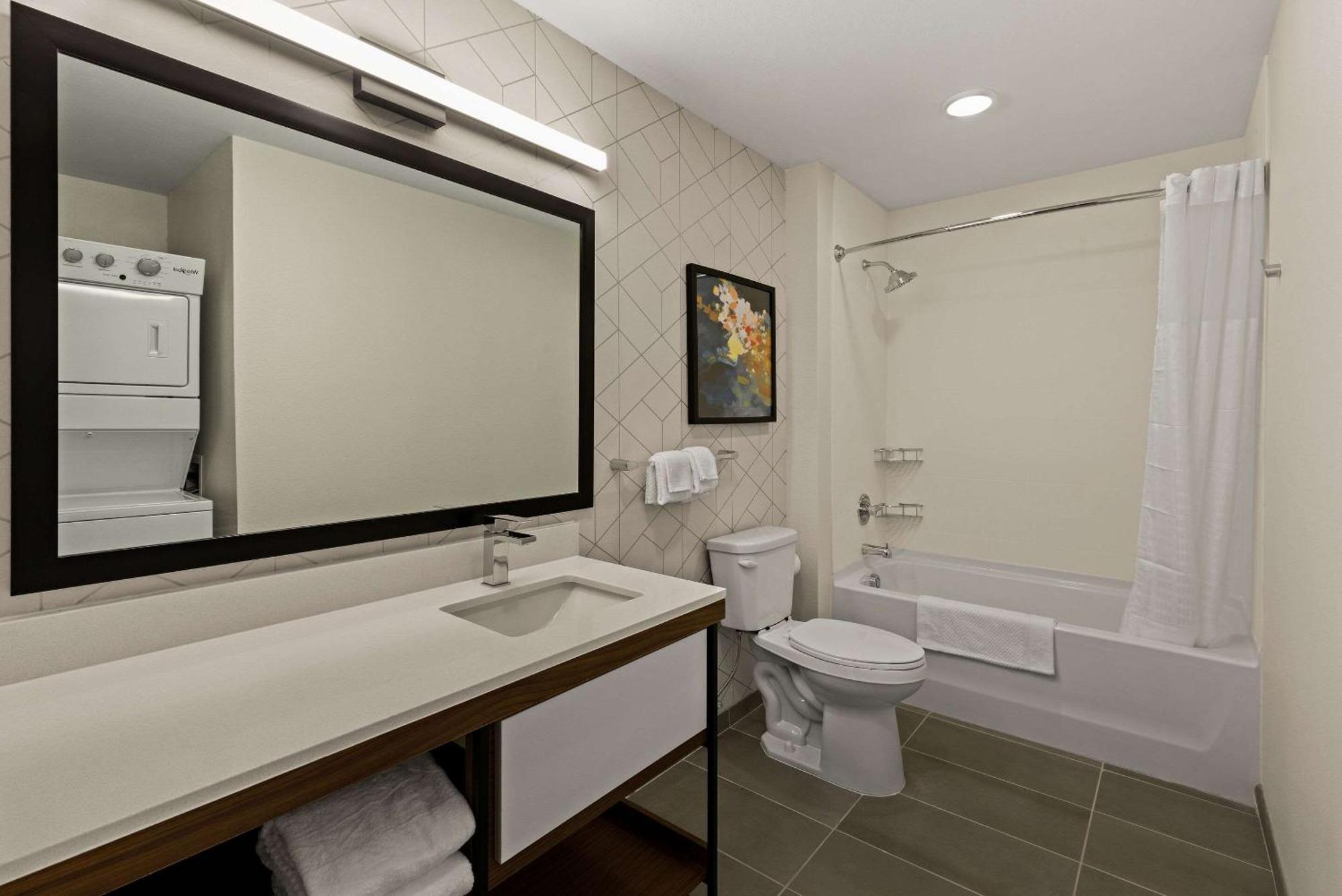 Everhome Suites טמקולה מראה חיצוני תמונה